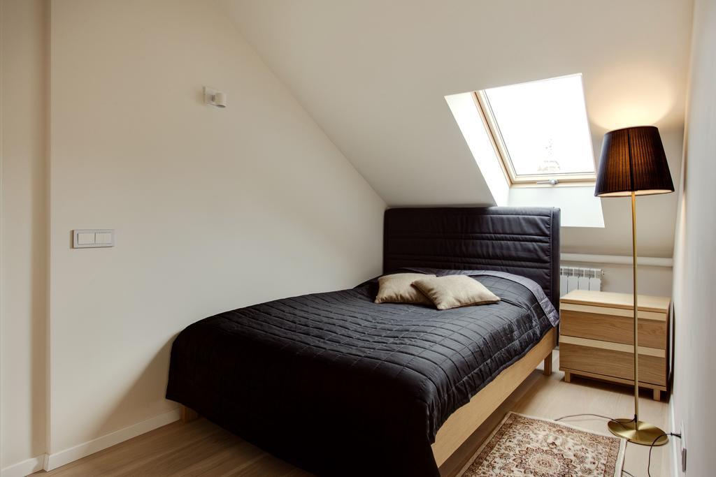 #Stayhere - Spacious 2Bdr Two Floor I Heart Of Old Town VNO Dış mekan fotoğraf