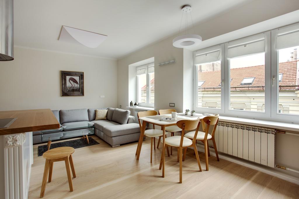 #Stayhere - Spacious 2Bdr Two Floor I Heart Of Old Town VNO Dış mekan fotoğraf
