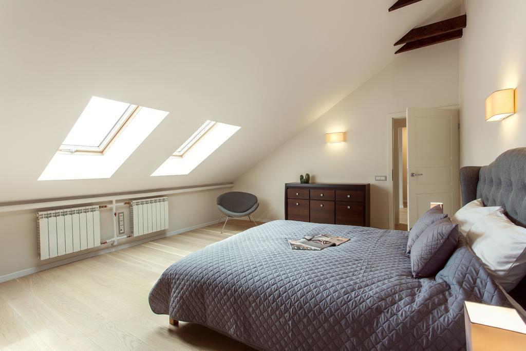 #Stayhere - Spacious 2Bdr Two Floor I Heart Of Old Town VNO Dış mekan fotoğraf