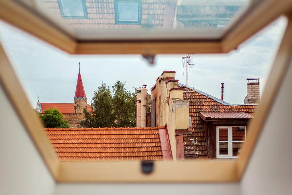 #Stayhere - Spacious 2Bdr Two Floor I Heart Of Old Town VNO Dış mekan fotoğraf