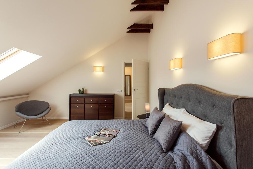 #Stayhere - Spacious 2Bdr Two Floor I Heart Of Old Town VNO Dış mekan fotoğraf