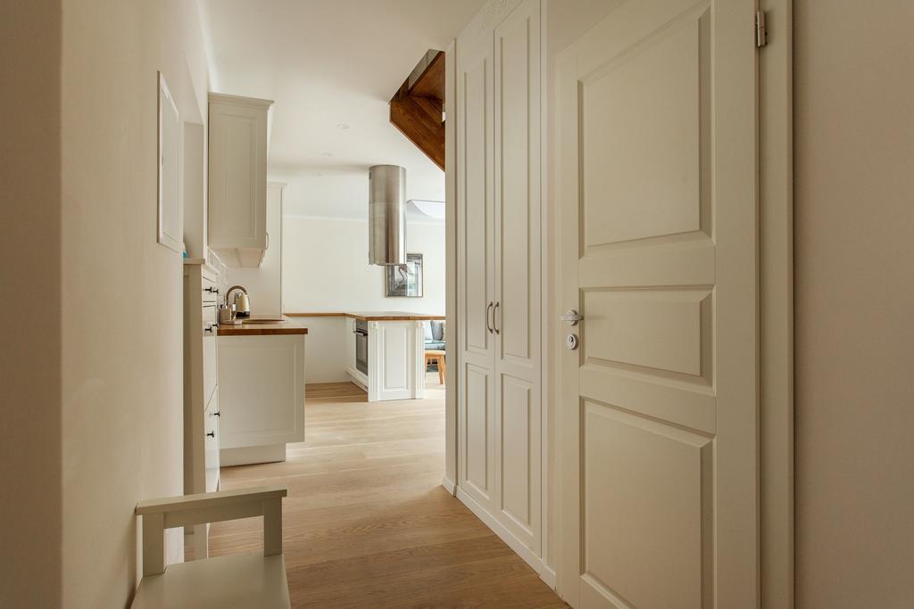 #Stayhere - Spacious 2Bdr Two Floor I Heart Of Old Town VNO Dış mekan fotoğraf