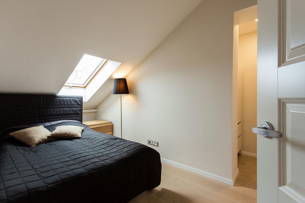 #Stayhere - Spacious 2Bdr Two Floor I Heart Of Old Town VNO Dış mekan fotoğraf