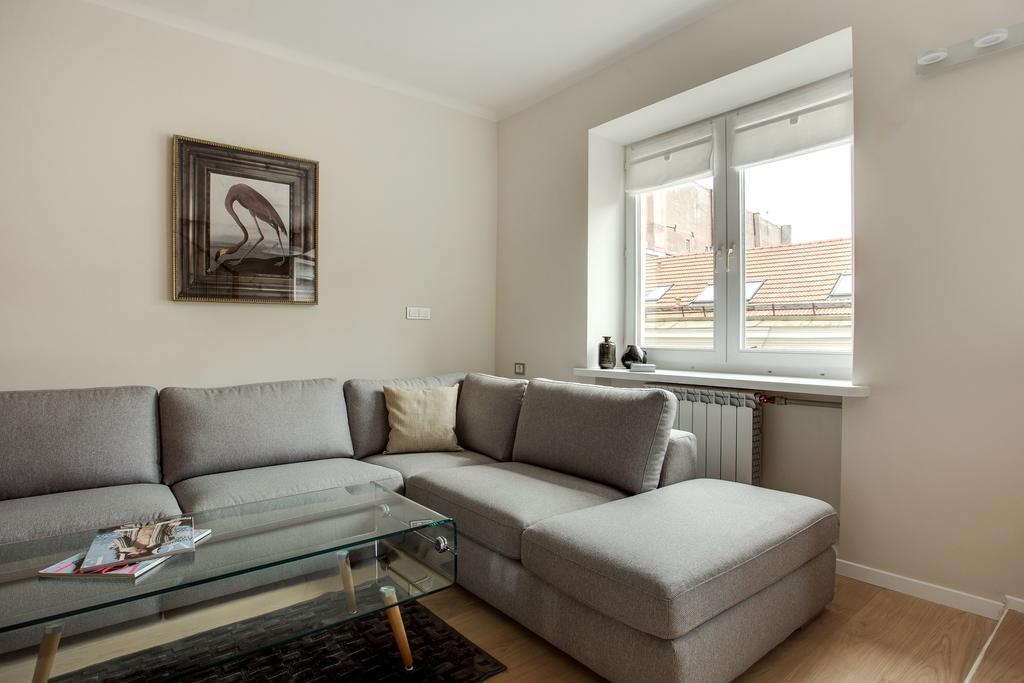 #Stayhere - Spacious 2Bdr Two Floor I Heart Of Old Town VNO Dış mekan fotoğraf