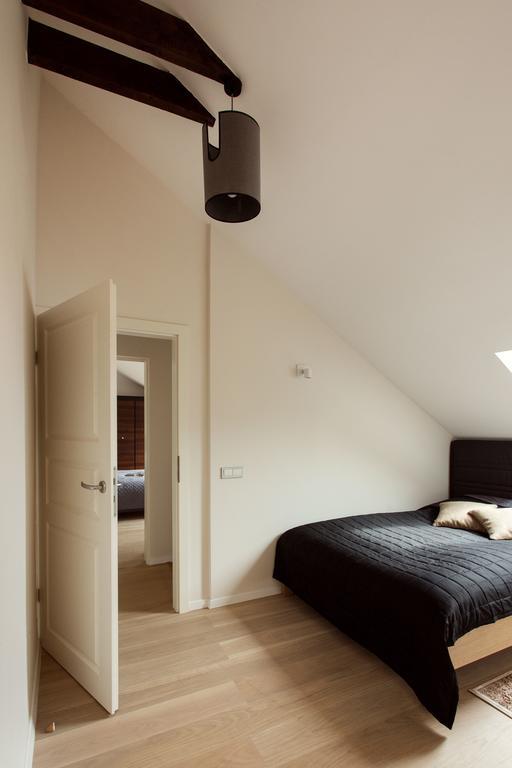 #Stayhere - Spacious 2Bdr Two Floor I Heart Of Old Town VNO Dış mekan fotoğraf