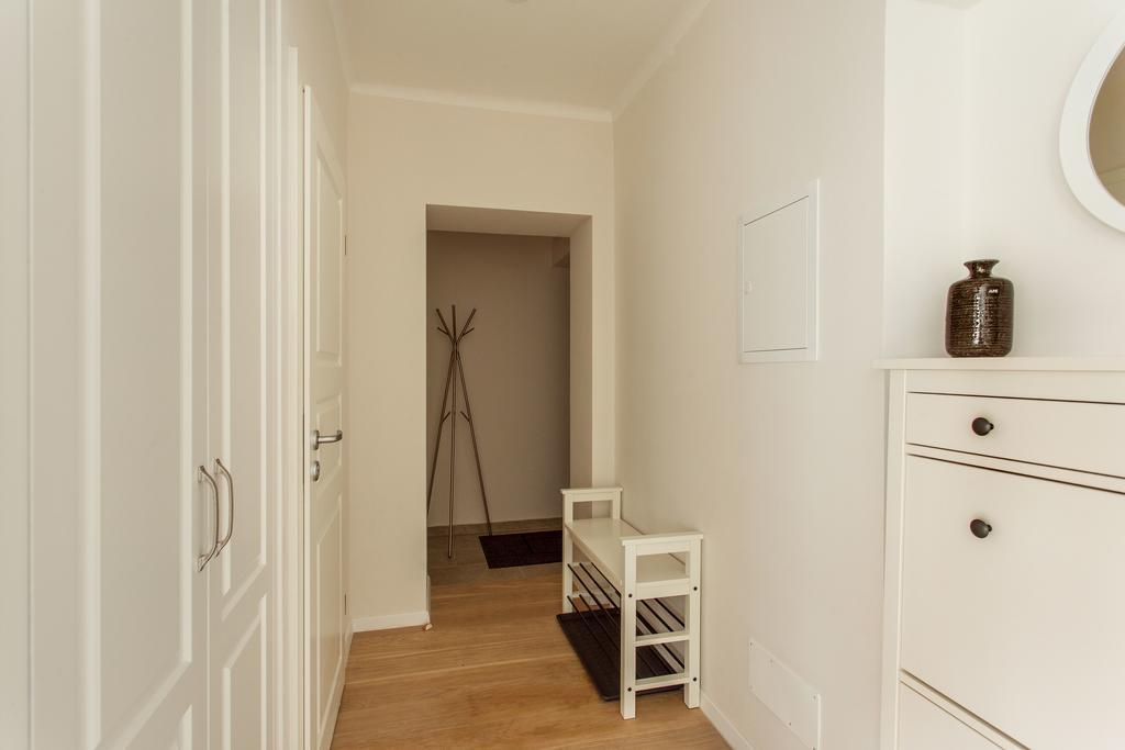 #Stayhere - Spacious 2Bdr Two Floor I Heart Of Old Town VNO Dış mekan fotoğraf