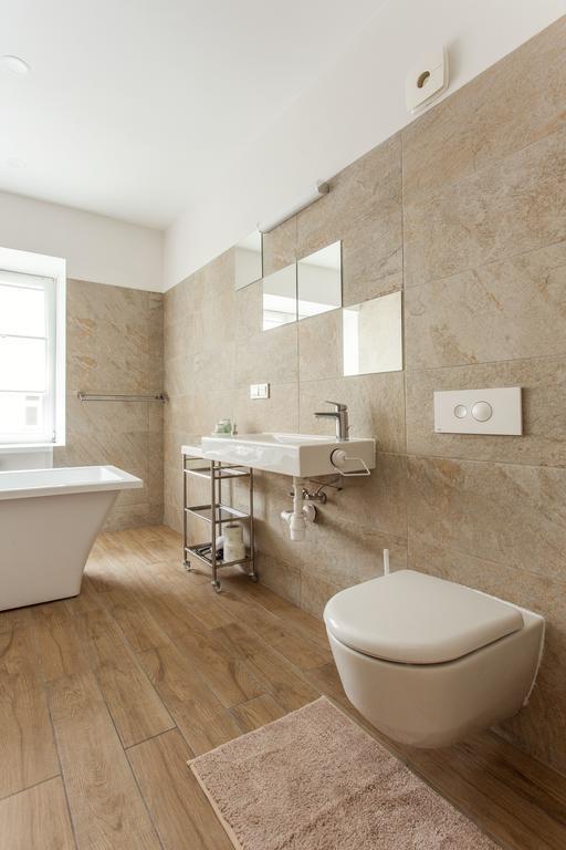 #Stayhere - Spacious 2Bdr Two Floor I Heart Of Old Town VNO Dış mekan fotoğraf