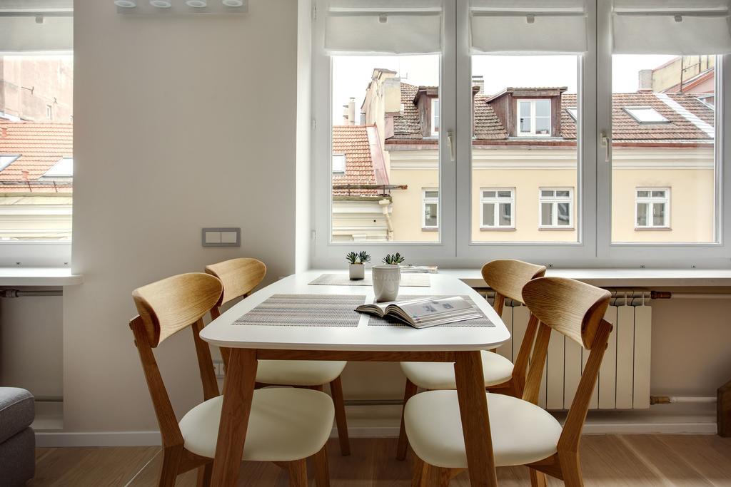 #Stayhere - Spacious 2Bdr Two Floor I Heart Of Old Town VNO Dış mekan fotoğraf